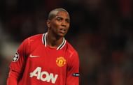 Ashley Young
